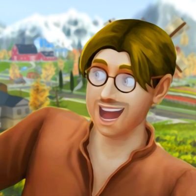 ||🏳️🌈||24||#TheSimsFreeplay Content And Concept Creator