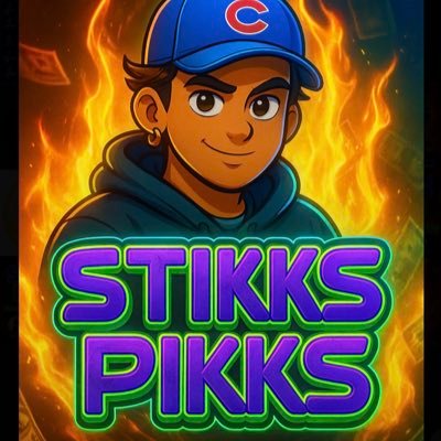 🎯 Daily Power & Flex Plays 📈 9/10 Confidence Locks| +EV Targets📊| Tracked |Delivered 📍Founder of #StikksPikks💥#Sleeper #PrizePicks #Underdog #Chalkboard