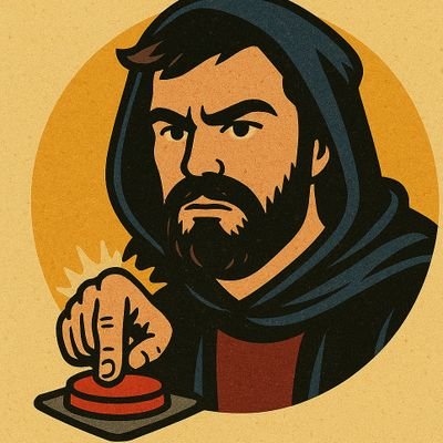 Founder of the $MOREverse 🔴 | Press Councilor | Degens don’t quit, we press together | https://t.co/nu91yQEtqB | GxLhj1Gx2hJguaFbiHmWhEN1odbmXuJujRsgZJ6fBAGS