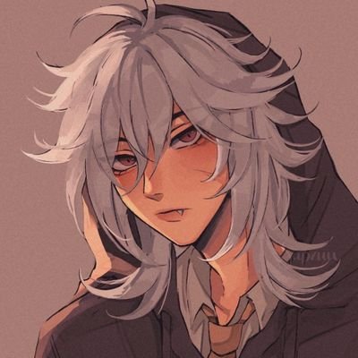 Hi
Los derechos de autor del personaje pertenecen a @SerlesThemce.