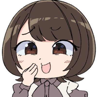 絵の途中経過、日常とかあんまり必要ないもの投げるとこ。下品なのでフォロー非推奨。 健全お絵描き垢→(@kujira0710)、鍵→(@apurapus)