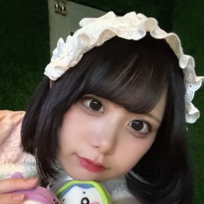 hitsujiya_hina's profile picture. 荻窪にあるひつじ屋さん(@Meleap_2024)🐑にいます🖐ちいかわのうさぎと古本屋とかえるとあいどると東映特撮とふわふわしてるものがだいすきです♡̴⟡.˚⬇️出勤情報🩷