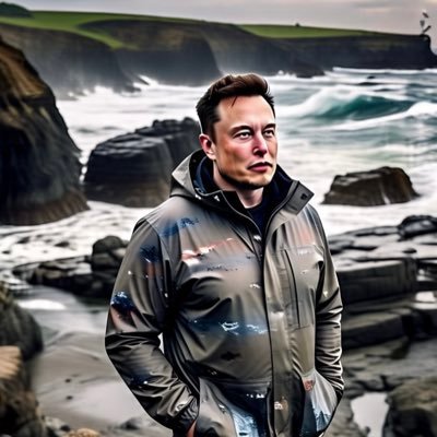 Private page of ceo and founder of SpaceX🚀 Tesla 🚘, Neural link and Open Ai🤖