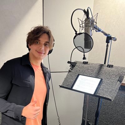 🇩🇴Voiceactor based in WA representation: Coast to Coast Talent, In Both Ears, Heyman Talent