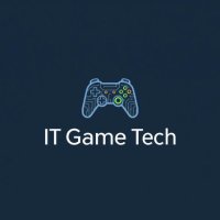 IT Game Tech (@itgametech) 's Twitter Profile Photo