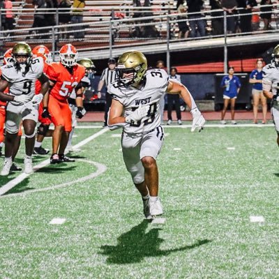 ILB | 6'0