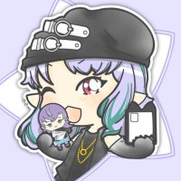 みきゃ (@mi_cat_be_ll) 's Twitter Profile Photo みきゃ (@mi_cat_be_ll) 's Twitter Profile Photo
