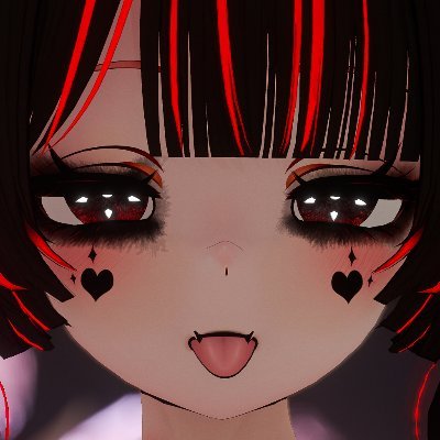 VRChat ✦ Unity3D
avatar asset creator 🖤 アバターアセットクリエイター ❤️
#tafustore