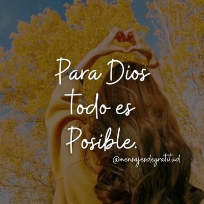 Gracias Dios Por Todas Las Bendiciones
🙌🥰