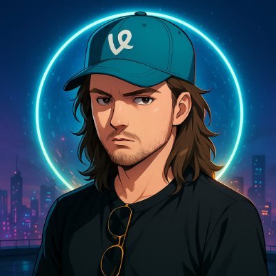 🚀 Virtuals • Web3 • AI
₿ Bitcoin Faith | Hunter of Alphas
📚 Self knowledge & infinite growth
✨ Turning code into destiny