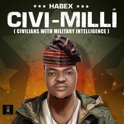Musician l Sound engineer l Revolutionary l Visionary | Social commentator | Advocate for P&J | For Enquiries | Email-mrhabex@gmail.com