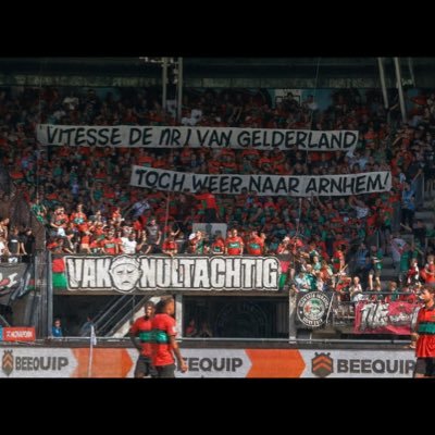 ARNHEM TILL I DIE / ex-stadionverbod houder 2016-2025 / FC Hollywood aan de Rijn / MAKE ARNHEM GREAT AGAIN / KNVB MAFFIA / 03.09.25 / insta: chineesklarendal026