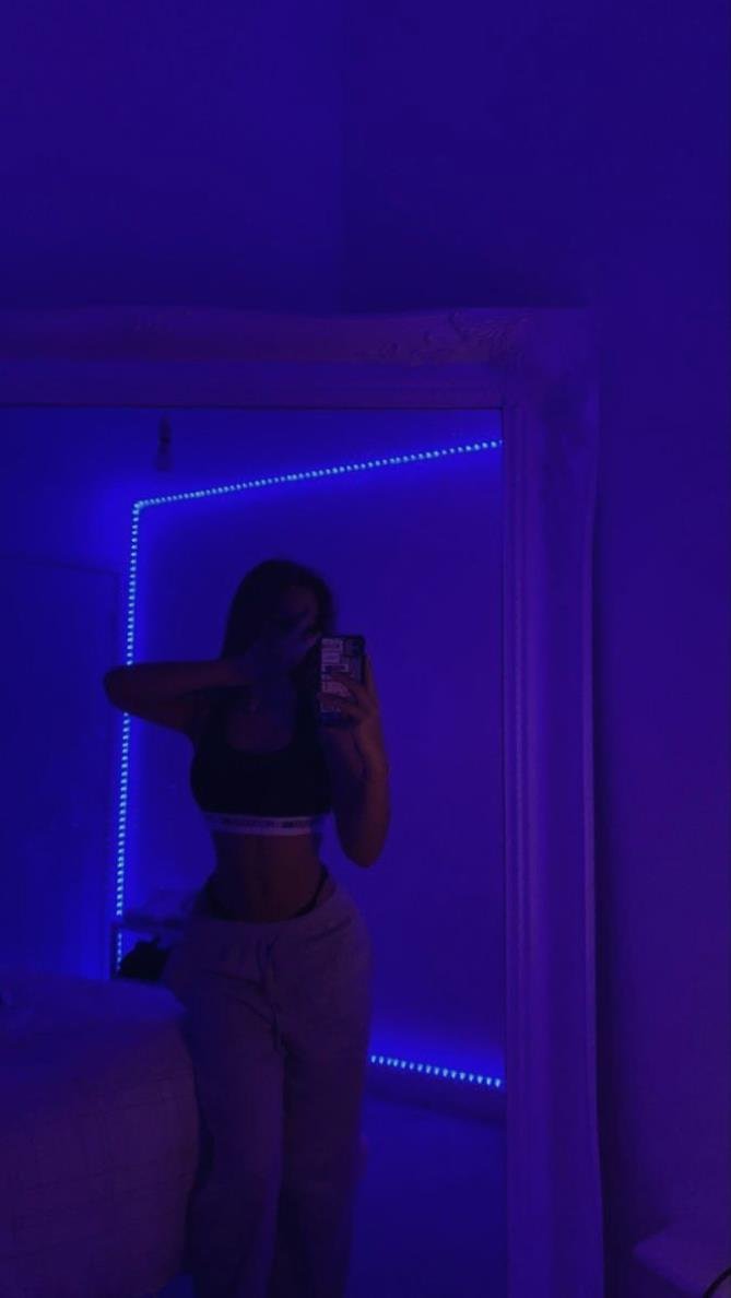 This is simply a side page... Go ahead and follow my primary account @GabbyAutum