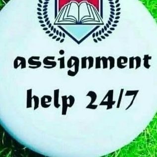 DM or Whatsapp +15594030326
We're a team of professional writers ready to handle your academic work with great accuracy