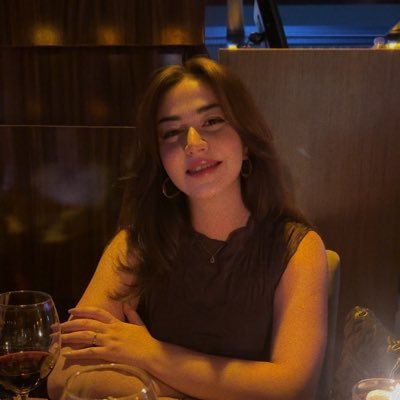 Seyma_Tetik's profile picture. 