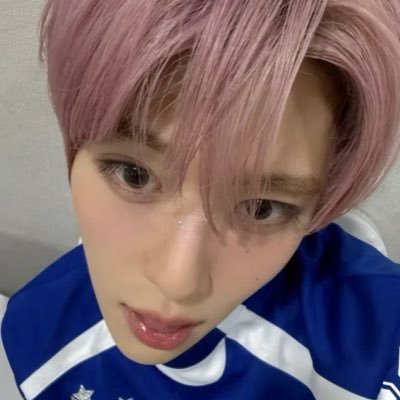 enjolseob's profile picture. do not take the yusion pill
