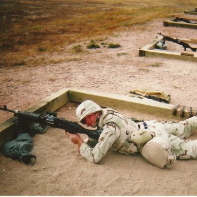 constitutionalist, country living, survivalist, adrenaline junkie, OEF / OIF USAF #veteran Retired down by the river dweller I occasionally share memes. married