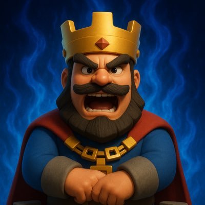 the royale boss on tiktok Evolutionary process soon content creator