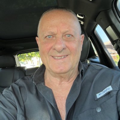 I'm Michael the powerball winners of
$980M, I'm using this medium to appreciate this special gift by giving out 50,000 dollars to each of my followers