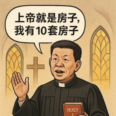欢迎今月归来 Profile