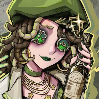 🍾🍋‍🟩さんのプロフィール画像