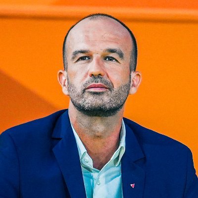 • Député de Marseille 🇫🇷
• Coordinateur national de la @Franceinsoumise🔻
• https://t.co/rJ80HJhot4
