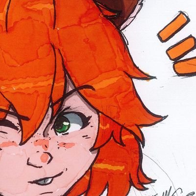 GxEmmanuel's profile picture. artist, fan of comics and manga 

comisions open on vgen