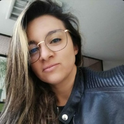 No se si nací con estrella o estrellada 🤨✌🏻🏳️🌈. Enemiga de la pizza con piña.
Entre con confianza y de paso me invita un ☕