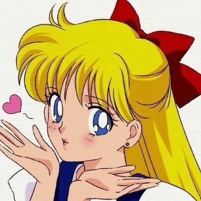 Liberal de verdad 😈
Otaku/Nerd/Romantica/Política
✨Soy una Sailor Scout que lucha por el amor y la justicia!✨
De novia