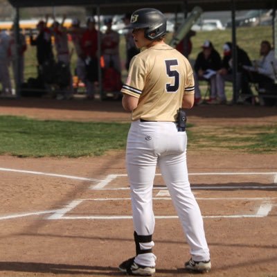 BraydenPreb23's profile picture. Holt High School class of 26’ 6’0 190 2 sport athlete ⚾️LF🏀SG|3.95 GPA| 📲314-899-7378 email: braydenprebianca1@gmail.com