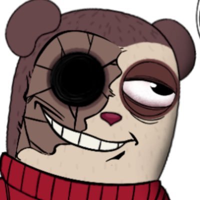 I just repost random stuff. mostly Mdp/Twiddlefinger