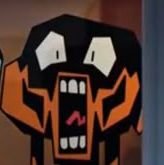 Hello everyone! my name is Darwin Watterson. I came here on x well because..why not. I saw gumball get on it and wanted to join him.
