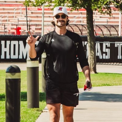 Texas A&M Former Student | Texas Tech Athletics🎥