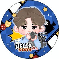 Helixstore π | Akun Premium & Kreatif π¨ (@lixapprem) 's Twitter Profile