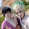 DarcissLisi's profile picture. 🌟Cosplay 🌟XingYun | SenGen |CynoNari