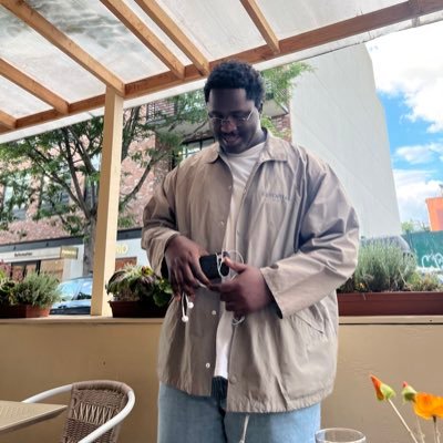 dev finance | economics | politics | don’t take me seriously | Dewunmi forever