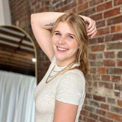Zillennial UGC creator & mom of 2 ✨ 7+ yrs in sales + marketing strategy 💼 From SAHM hustle to booked & building 💸 kadiaddial@gmail.com