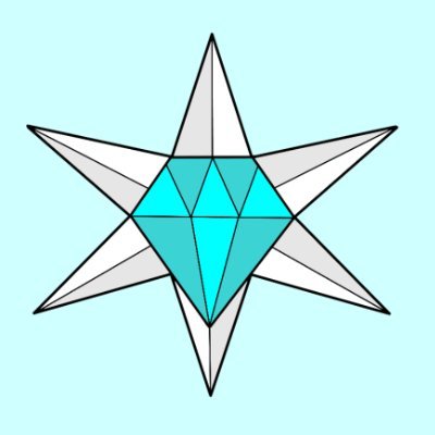 A Twitter account for Diamond Light, an OC metal band that exists within the Bandori Universe! (Account ran in-character!) #DiamoOCdori - 💎✨