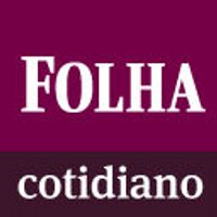 Folha Cotidiano (@folha_cotidiano) 's Twitter Profile