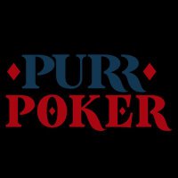 PurrPoker (@purrpoker) 's Twitter Profile Photo