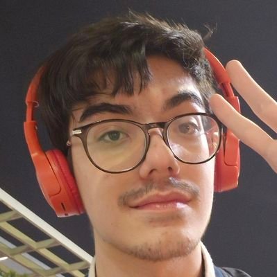 Meu nome é Laranja
Moderação de MUITA gente
Infelizmente muito nerd e Onipresente
Banner @DescreveAíRPG