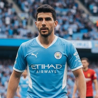 City fan for life, will follow back all like minded Cityzens.