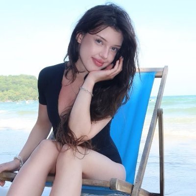 Haleighhoho's profile picture. My mind is a universe of untold stories.