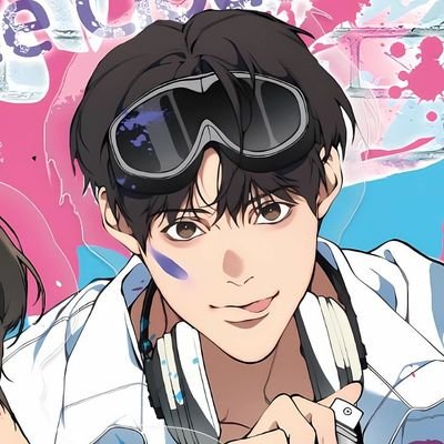 chayayaoiangst's profile picture. he/him
🏳‍🌈