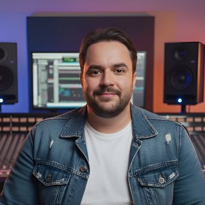 CristianoSouza's profile picture. FACEBOOK
https://t.co/dJDnH0wWRJ

INSTAGRAM
https://t.co/GPjSP26n2o