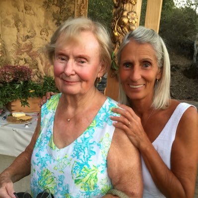 Wife. Mother. Nana. Fmr DC Health Dept. Fmr Election Commish. Progressive Democrat. 🇺🇦 Slava Ukraine 🇮🇹 🇮🇪 🇵🇪 Warrior.