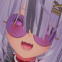 Ram Chan (@_mori_vrc) 's Twitter Profile Photo