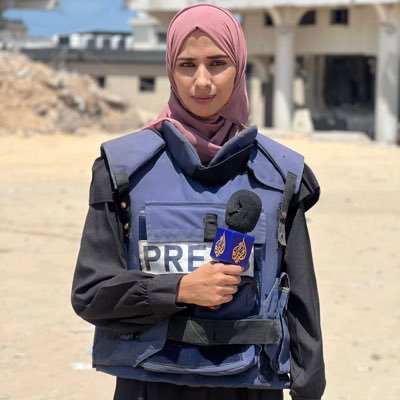 A Palestinian journalist from the Gaza Strip I work as a freelancer for several news agencies🇵🇸🇵🇸🙏