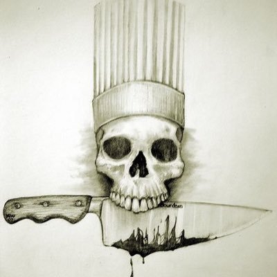Former Chef turned Twitch Supermod | Midwest born & raised (Yes, I have been stuck behind a tractor.) | He/Him | Throne Wishlist is live click link to see it