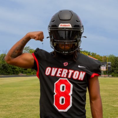 ATH | 5’9 165 | John Overton High | c/o 2026 | 3.5 GPA | #Elite3🔺| talynbanks23@gmail.com (615-397-9478) 📞